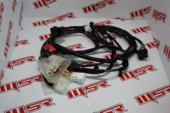 SPACY 110 TESİSAT 2013