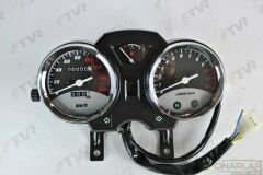 KUBA ÇITA KM. SAATİ KOMPLE 160'LİK ÇİFT TEL CTVR