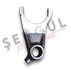 VOGE R125 VİTES HİLAL 3