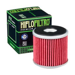 HIFLO YAĞ FİLTRESİ HF593
