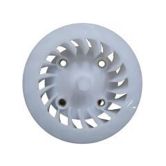 Apachi Nova -125 Fan Pervanesi 4 Delik