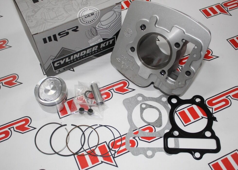 BAJAJ BOXER 150 SİLİNDİR KİT