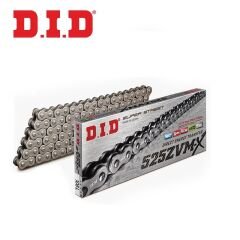 Kawazaki Z 1000 SX DID 525ZVM-X ÇELİK X-RİNG ZİNCİR-112 BAKLA