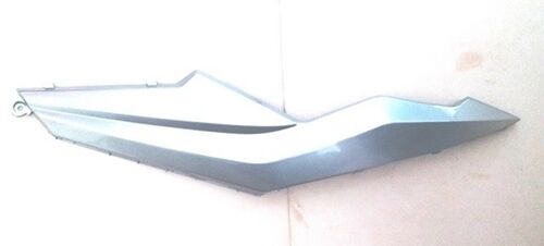 RMG MOTO GUSTO FANTASY 125 SAG ON KAPAK F12-17 GRI