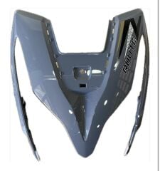 ÖN PANEL FAR GRENAJ GRİ (ROUTE 110)