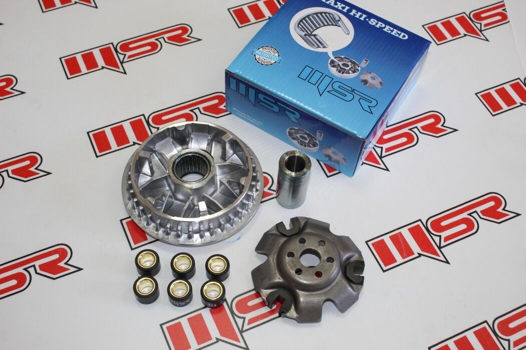 LX200 ÖN VARYATÖR SETİ(BİLYALI) 15 GRAM