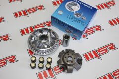 LX200 ÖN VARYATÖR SETİ(BİLYALI) 15 GRAM