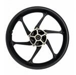 JANT 125 DRİFT L (SİYAH)  17''  ÖN