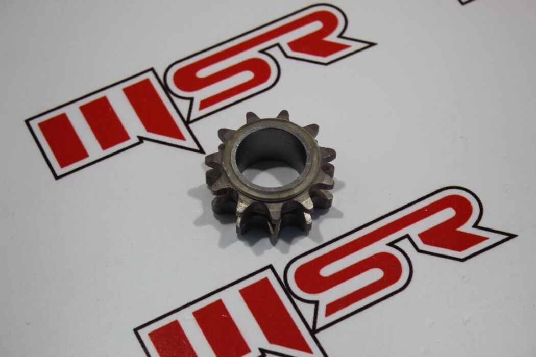 MBK KASNAK DİŞLİ PRC