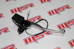 YBR 125 ESD FREN DİSK ÜST MERKEZ