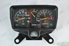 KUBA KM SAATİ KOMPLE 160'LIK DEVİR TELLİ CTVR