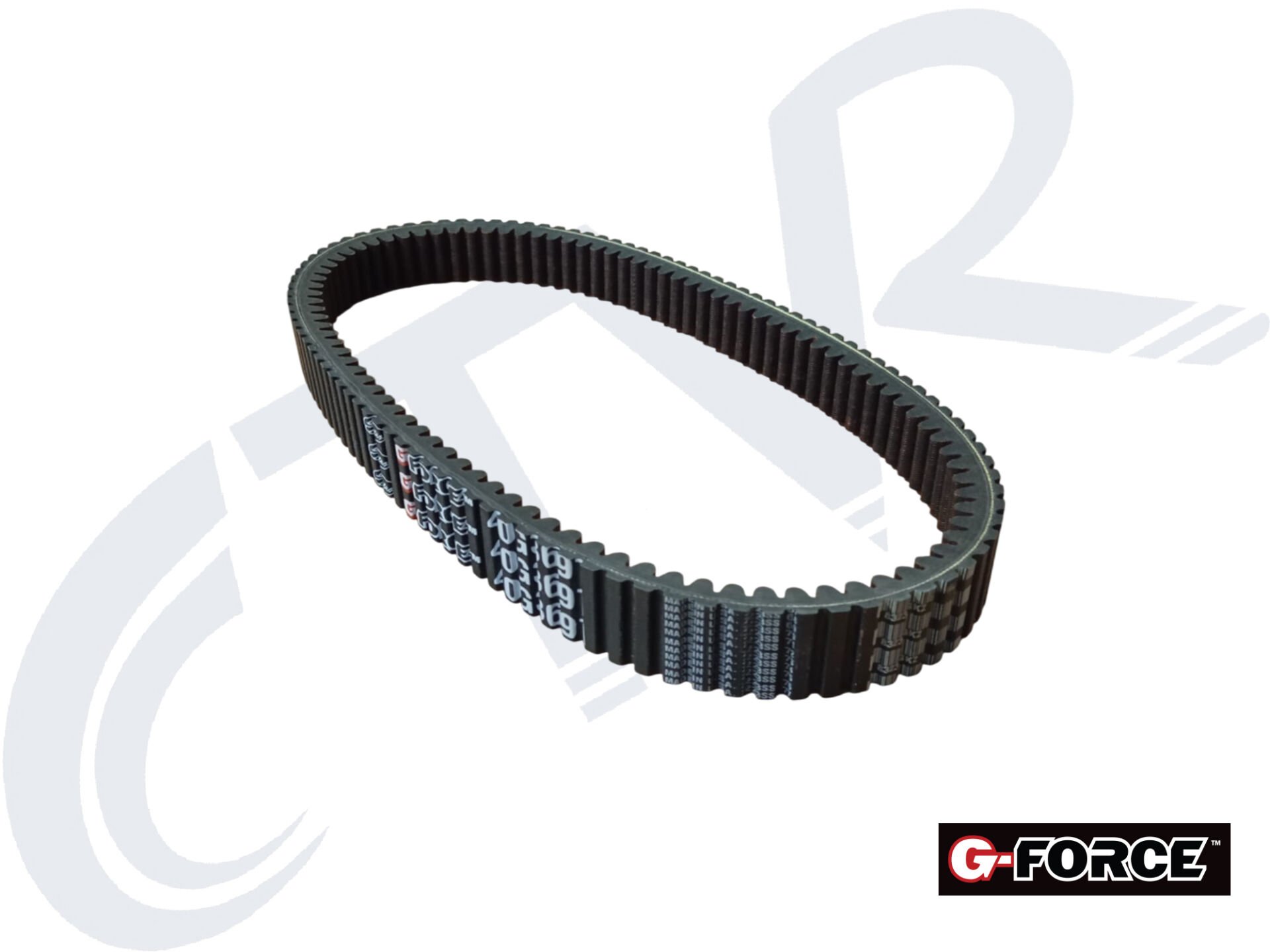GATES KAYIŞ( 40G3691 ) 938X35.4X26 ( CF1000 )