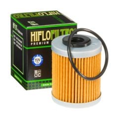 HIFLO YAĞ FİLTRESİ HF157