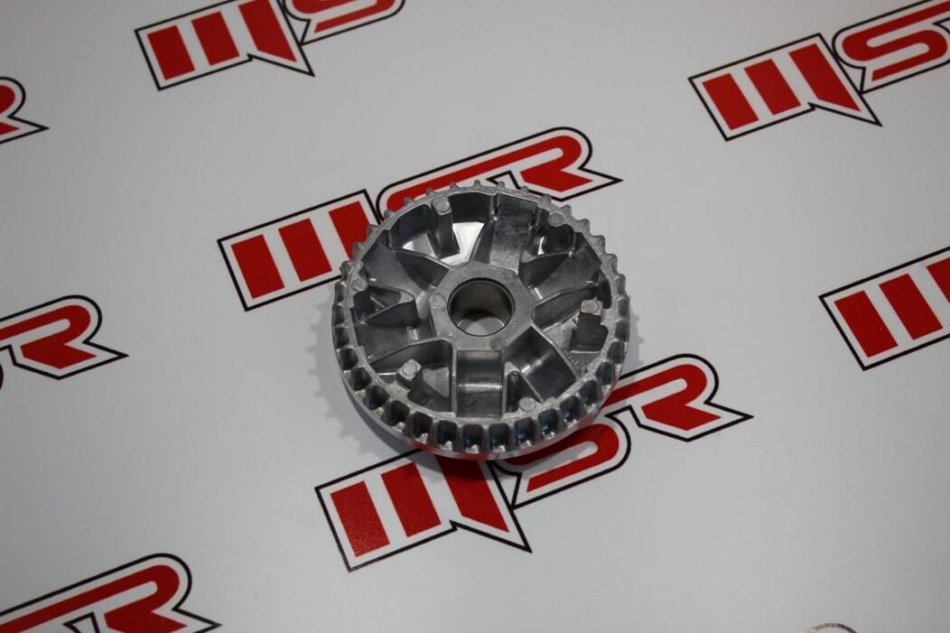 ACTIVA ÖN VARYATÖR BURÇ YATAĞI