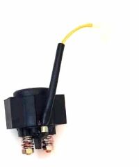 RMG MOTO GUSTO ASTON 125 MARS ROLESI