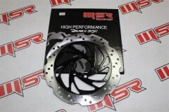 BAJAJ NS 200 ÖN DİSK EURO 3  MSR