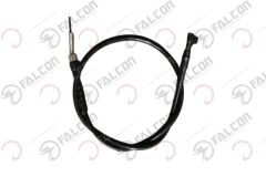 KM TELİ-NEW COMFORT Falcon