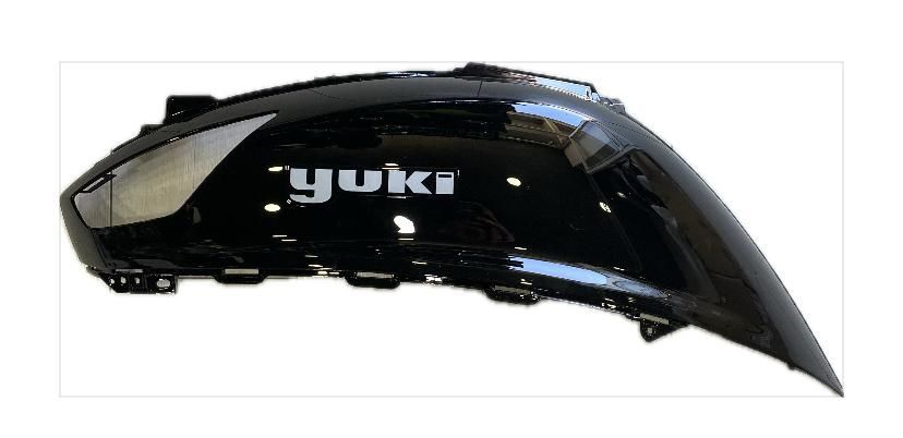 SELE ALTI SAĞ SİYAH (ENZO)