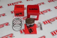 CG 225 65.5 ÇİFT SEKMAN ÖZEL PİSTON 13P RIK SEGMAN