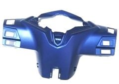 RMG MOTO GUSTO PREGO 125 GOSTERGE PLASTIGI MAT LACIVERT