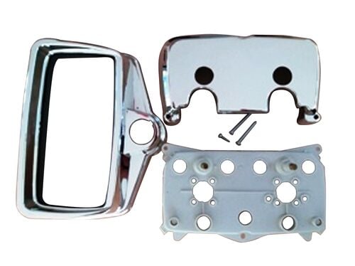 CG KM MUHAFAZA SET NIKEL