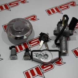 CB 125 E KONTAK SETİ