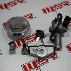 CB 125 E KONTAK SETİ
