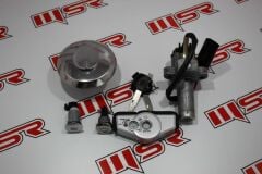 CB 125 E KONTAK SETİ