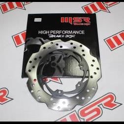 BAJAJ NS 200 ARKA 3.5MM DİSK MSR