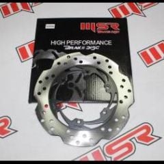 BAJAJ NS 200 ARKA 3.5MM DİSK MSR