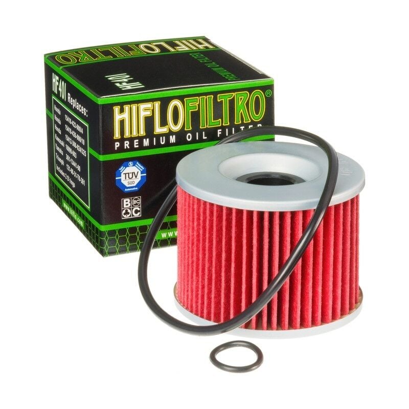 HIFLO YAĞ FİLTRESİ HF401