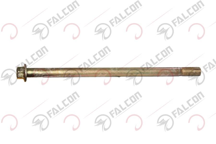 MAFSAL (SALINCAK)  MİLİ-POWER 2000 Falcon