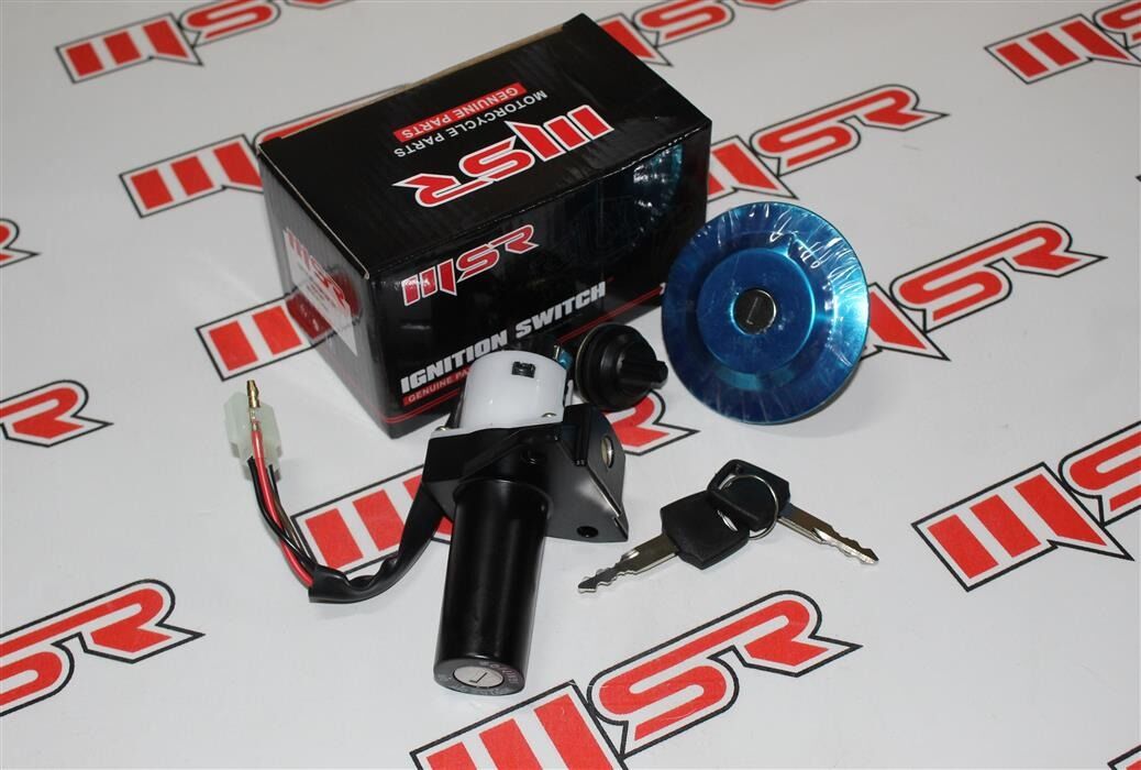 MSR POWERSKY OEM  KONTAK SETİ YBR 125K 2011