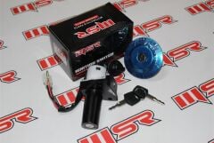 MSR POWERSKY OEM  KONTAK SETİ YBR 125K 2011