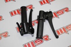 MBK SAĞ-SOL KÜTÜK VE ELCİK TK SİYAH ORJ