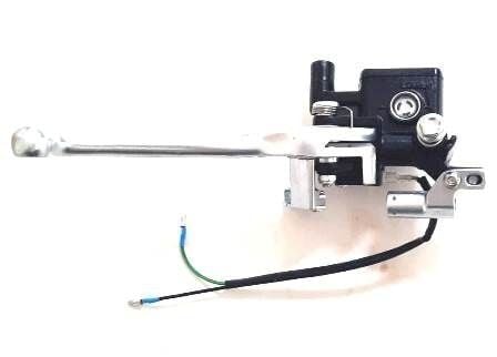 RMG MOTO GUSTO PREGO 125 ON FREN UST MERKEZI