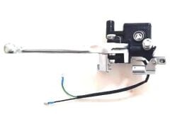 RMG MOTO GUSTO PREGO 125 ON FREN UST MERKEZI