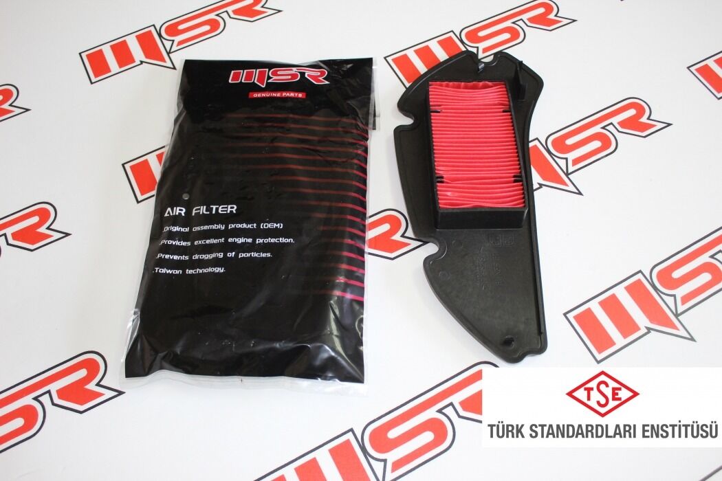 PS 150 DYLAN HAVA FİLTRE (TSE)