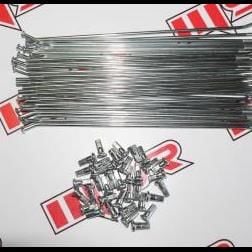 RAMZEY CROSS 200 KUBA RK200-R ÖN CANT TELİ-3.50 MM KALINLIK 23 MM UZUNLUK
