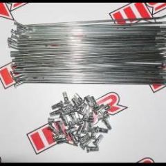RAMZEY CROSS 200 KUBA RK200-R ÖN CANT TELİ-3.50 MM KALINLIK 23 MM UZUNLUK