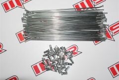 RAMZEY CROSS 200 KUBA RK200-R ÖN CANT TELİ-3.50 MM KALINLIK 23 MM UZUNLUK