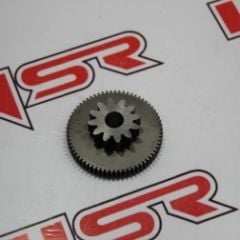 YAMAHA YS125 MARŞ UÇ DİŞLİ OEM