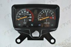 AGK- CG 125 KM SAATİ KOMP 160'LIK DEVİR TELLİ ASYA MOD CTVR