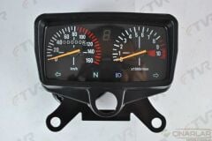 AGK- CG 125 KM SAATİ KOMP 160'LIK DEVİR TELLİ ASYA MOD CTVR