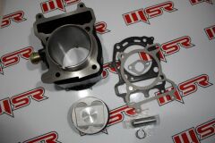 BENELLİ ZAFFERANO 250 SİLİNDİR KİT