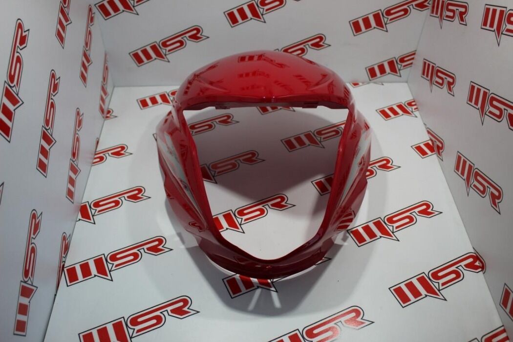 CB 125 E ÖN SİPERLİK KIRMIZI OEM