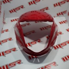 CB 125 E ÖN SİPERLİK KIRMIZI OEM