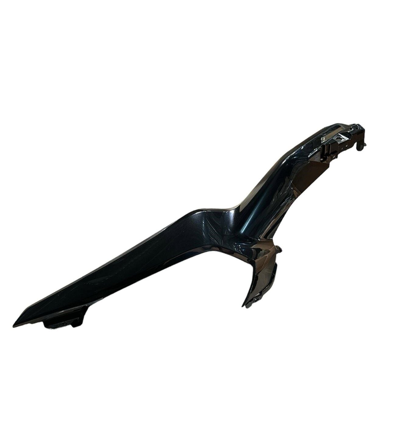 CF MOTO BENZIN DEPOSU SOL KARENAJ (NEBULA SIYAH) 450SR 6AQV-040401-1001-0BM00