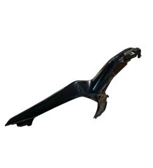 CF MOTO BENZIN DEPOSU SOL KARENAJ (NEBULA SIYAH) 450SR 6AQV-040401-1001-0BM00