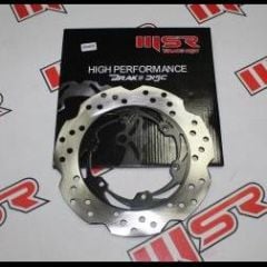 BAJAJ NS 200 ARKA DİSK 4MM MSR